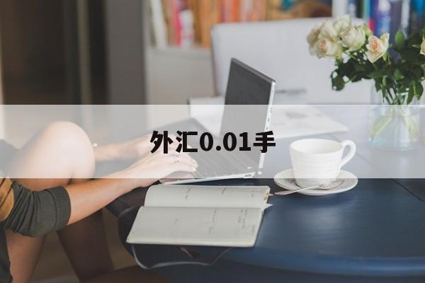 外汇0.01手(外汇001手和01手的区别)