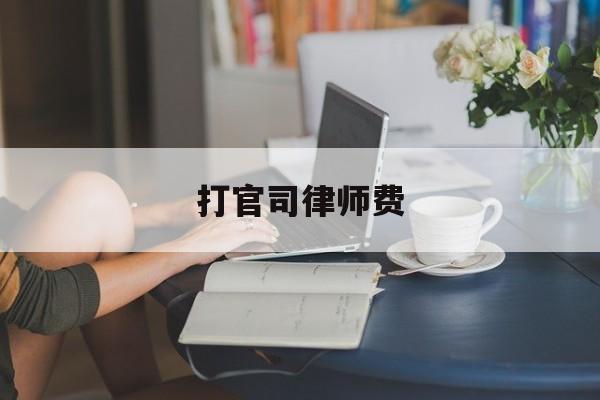 打官司律师费(打官司律师费用收取标准)