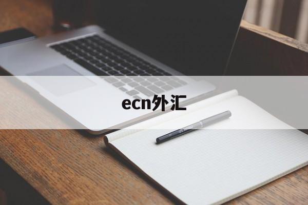 ecn外汇(ecn外汇是什么意思)